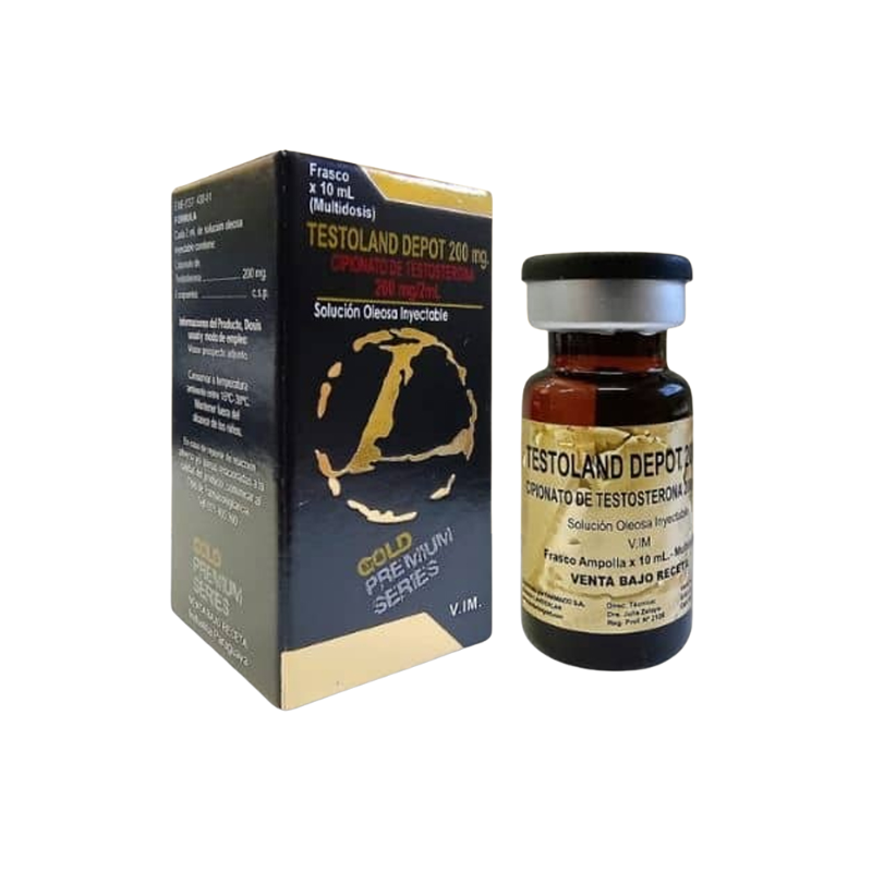 Deposteron Gold