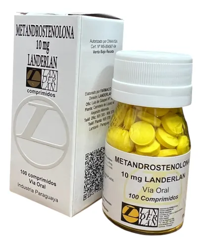 Dianabol