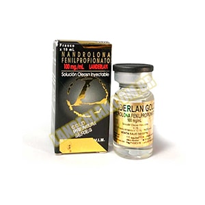 Fenil Deca (NPP) Gold