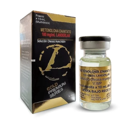 Primobolan Gold