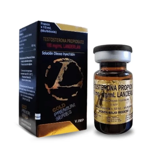 Propionato Gold