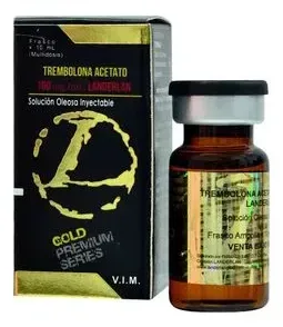 Trembolona Acetato Gold