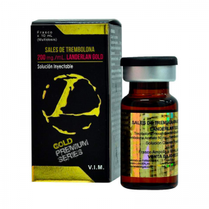 Tri-Trembo Gold